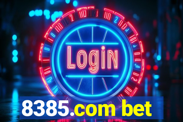 8385.com bet